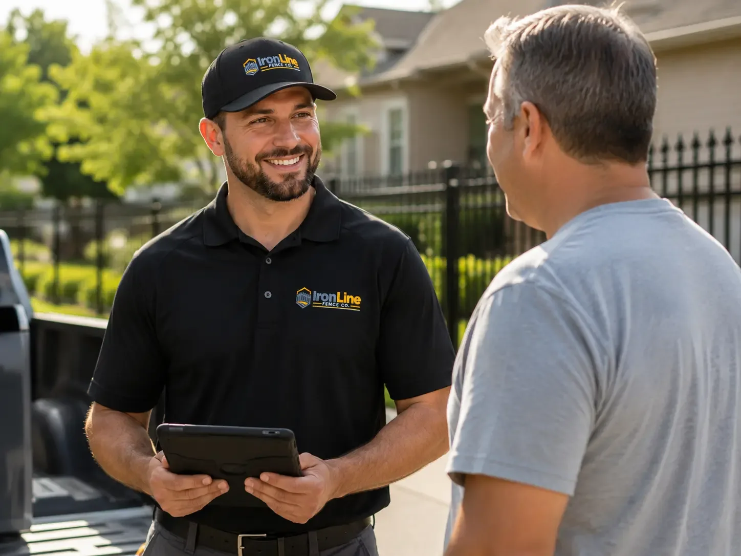 Metal Fence Installation Milton, PA FAQs